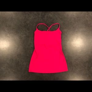 Lulu Lemon - Tank